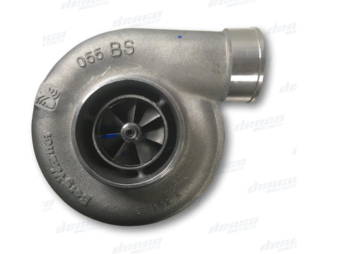 13809880117 Turbocharger S300w John Deere Marine 375hp (Engine 6081) 13809880117 Turbocharger S300w John Deere Marine 375hp (Engine 6081)