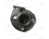 Re503252 Turbocharger S300W John Deere Marine 6081 (375Hp) Genuine Oem Turbochargers Re503252 Turbocharger S300W John Deere Marine 6081 (375Hp) Genuine Oem Turbochargers