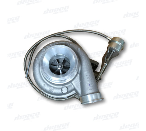 13839880000 Reconditioned Exchange Turbocharger S300cg Man Industrial Engine (Engine E2866luh) 11.97l 13839880000 Reconditioned Exchange Turbocharger S300cg Man Industrial Engine (Engine E2866luh) 11.97l