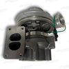 A4710962199 Turbocharger B3 Detroit Dd13 Bus / Truck Om471La 12.81Ltr Genuine Oem Turbochargers A4710962199 Turbocharger B3 Detroit Dd13 Bus / Truck Om471La 12.81Ltr Genuine Oem Turbochargers