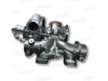 13879980016 TURBOCHARGER B3 DAF TRUCK (ENGINE MX375) 12.91L GENUINE OEM TURBOCHARGERS 13879980016 TURBOCHARGER B3 DAF TRUCK (ENGINE MX375) 12.91L GENUINE OEM TURBOCHARGERS