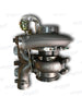 1745750 Turbocharger B3 Daf Truck / Bus Mx340 12.91Ltr Genuine Oem Turbochargers 1745750 Turbocharger B3 Daf Truck / Bus Mx340 12.91Ltr Genuine Oem Turbochargers