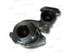 1745750 Turbocharger B3 Daf Truck / Bus Mx340 12.91Ltr Genuine Oem Turbochargers 1745750 Turbocharger B3 Daf Truck / Bus Mx340 12.91Ltr Genuine Oem Turbochargers