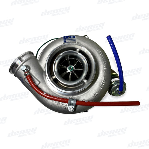 13879980103 Turbocharger B3g Mtu-Ddc Industrial (Engine Om471la-Tier 4) 12.81ltr 13879980103 Turbocharger B3g Mtu-Ddc Industrial (Engine Om471la-Tier 4) 12.81ltr