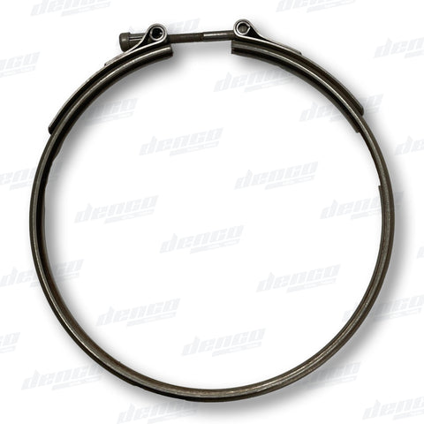 140271 Turbo Vband Clamp Suit S400 140271 Turbo Vband Clamp Suit S400