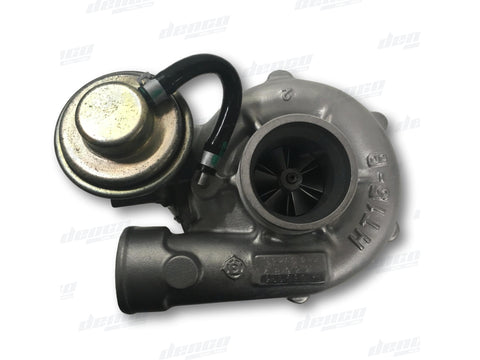 14201-C8700 TURBOCHARGER HT15 NISSAN PATROL 3.3LTR SD33T 14201-C8700 TURBOCHARGER HT15 NISSAN PATROL 3.3LTR SD33T
