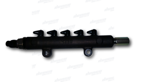 1465A034 COMMON RAIL ASSEMBLY MITSUBISHI 4M41 / 4D56 1465A034 COMMON RAIL ASSEMBLY MITSUBISHI 4M41 / 4D56