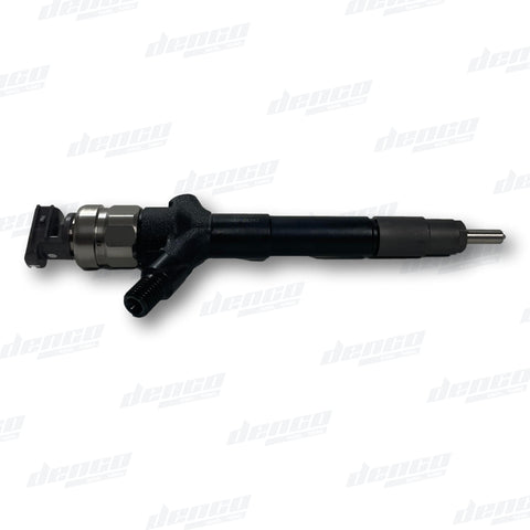 1465A041 NEW COMMON RAIL INJECTOR MITSUBISHI TRITON 2.5L (ENGINE 4D56) 2WD 1465A041 NEW COMMON RAIL INJECTOR MITSUBISHI TRITON 2.5L (ENGINE 4D56) 2WD