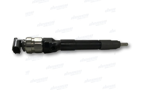 1465A257 COMMON RAIL INJECTOR MITSUBISHI TRITON / CHALLENGER 2.5L (ENGINE 4D56) 1465A257 COMMON RAIL INJECTOR MITSUBISHI TRITON / CHALLENGER 2.5L (ENGINE 4D56)