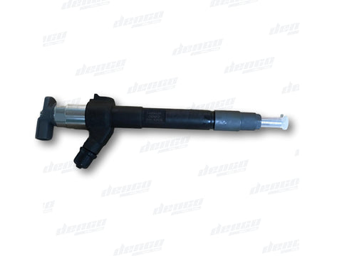 1465A439 COMMON RAIL INJECTOR MITSUBISHI 4N15 TRITON 2.4L 1465A439 COMMON RAIL INJECTOR MITSUBISHI 4N15 TRITON 2.4L