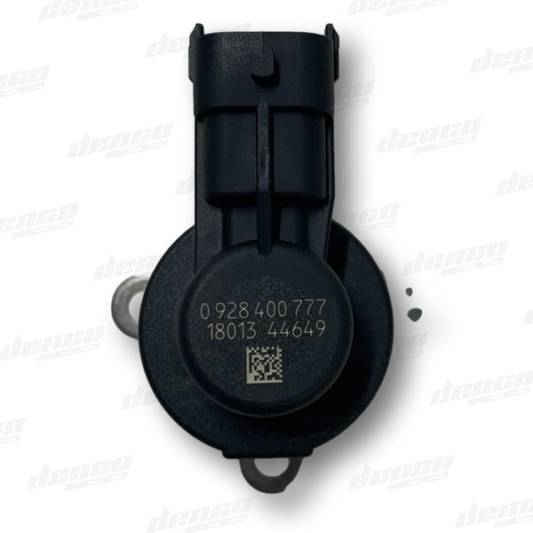 1465ZS0026 BOSCH METERING UNIT (REPLACES 0928400777) | Denco