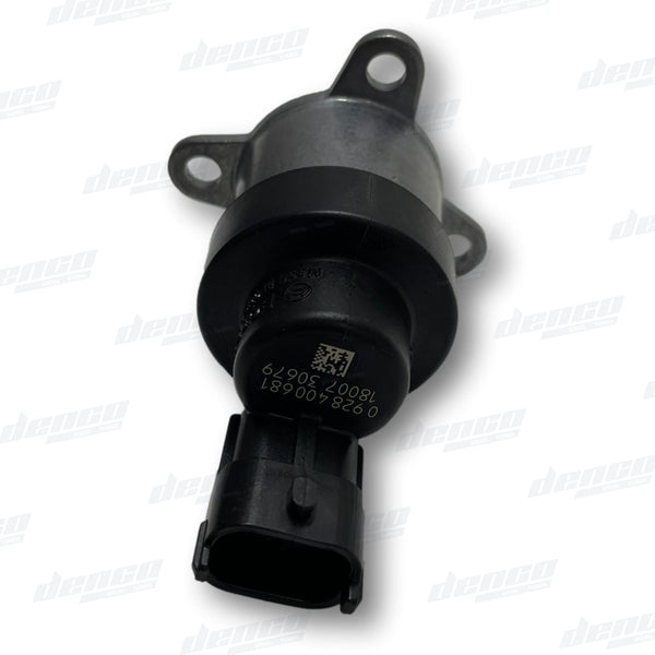 1465ZS0068 BOSCH METERING UNIT (REPLACES 0928400681/715