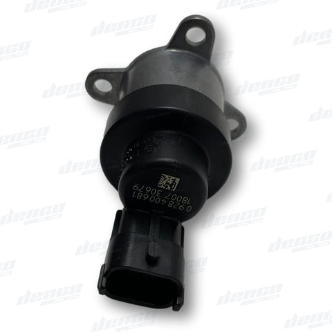 1465ZS0068 BOSCH METERING UNIT (REPLACES 0928400681/715) 1465ZS0068 BOSCH METERING UNIT (REPLACES 0928400681/715)