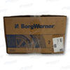146697 Borg Warner Turbine Housing 4Md 146697 Borg Warner Turbine Housing 4Md