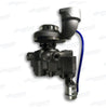 0R0964 Turbocharger S410Wg047 Caterpillar Marine 3126 7.0Ltr Genuine Oem Turbochargers 0R0964 Turbocharger S410Wg047 Caterpillar Marine 3126 7.0Ltr Genuine Oem Turbochargers
