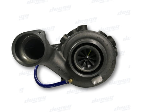 14809880001 TURBOCHARGER S410WG047 CATERPILLAR MARINE 7.0LTR (ENGINE 3126) 14809880001 TURBOCHARGER S410WG047 CATERPILLAR MARINE 7.0LTR (ENGINE 3126)