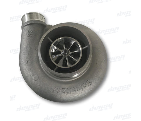 14869880000 TURBOCHARGER S410 CLAAS INDUSTRIAL (MERCEDES ENGINE OM502LA EUROMOT 3A) 14869880000 TURBOCHARGER S410 CLAAS INDUSTRIAL (MERCEDES ENGINE OM502LA EUROMOT 3A)