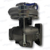 14879880019 Turbocharger S410G Mercedes Benz Truck 15.93L (Om502La Industrial Engine) Genuine Oem 14879880019 Turbocharger S410G Mercedes Benz Truck 15.93L (Om502La Industrial Engine) Genuine Oem