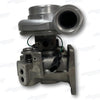 0100964899 Turbocharger S410T Mercedes Benz Truck / Bus 11.97Ltr (Engine Om457La-E4) Genuine Oem 0100964899 Turbocharger S410T Mercedes Benz Truck / Bus 11.97Ltr (Engine Om457La-E4) Genuine Oem