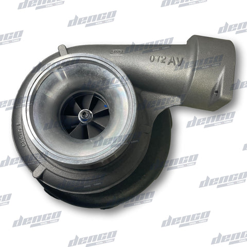 14919880008 TURBOCHARGER S300W049 CATERPILLAR MARINE (ENGINE 3196E) 12.0L 14919880008 TURBOCHARGER S300W049 CATERPILLAR MARINE (ENGINE 3196E) 12.0L