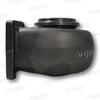 14961016100 Turbine Housing S410Sx 1.58 A/R (Airwerks Series) 14961016100 Turbine Housing S410Sx 1.58 A/R (Airwerks Series)