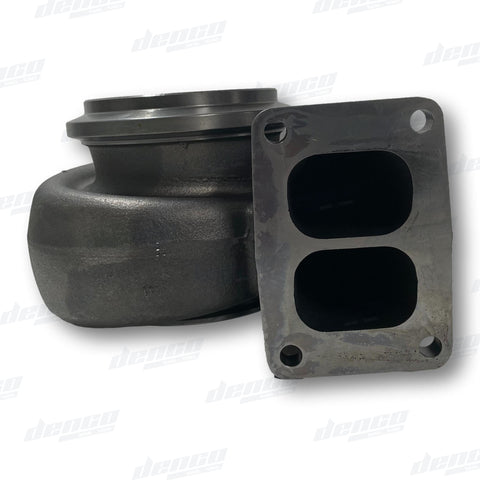 14961016100 TURBINE HOUSING S410SX 1.58 A/R (AIRWERKS SERIES) 14961016100 TURBINE HOUSING S410SX 1.58 A/R (AIRWERKS SERIES)