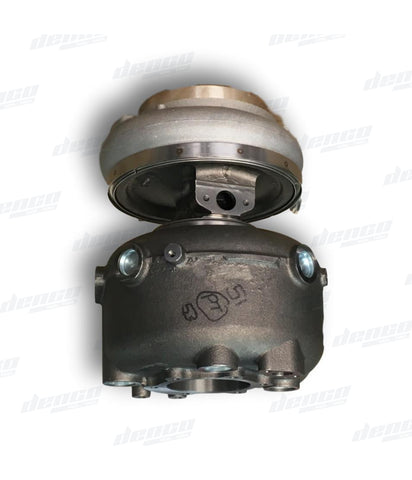 3826598 Turbocharger S500W Volvo-Penta Ship D12 12.0Ltr Genuine Oem Turbochargers