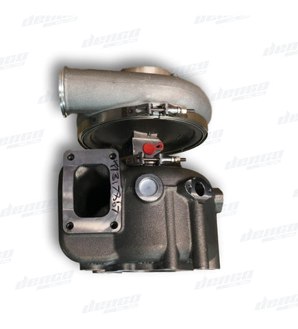 3826598 Turbocharger S500W Volvo-Penta Ship D12 12.0Ltr Genuine Oem Turbochargers