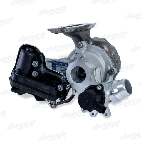 16319980070 TURBOCHARGER B01G NISSAN JUKE 1.0LTR (HR10DDT) PETROL 16319980070 TURBOCHARGER B01G NISSAN JUKE 1.0LTR (HR10DDT) PETROL