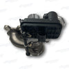 16339880024 Turbocharger B01G Vw Polo / T-Cross 1.0L Skoda Fabia (2017-) Genuine Oem Turbochargers 16339880024 Turbocharger B01G Vw Polo / T-Cross 1.0L Skoda Fabia (2017-) Genuine Oem Turbochargers