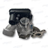 16339880024 Turbocharger B01G Vw Polo / T-Cross 1.0L Skoda Fabia (2017-) Genuine Oem Turbochargers 16339880024 Turbocharger B01G Vw Polo / T-Cross 1.0L Skoda Fabia (2017-) Genuine Oem Turbochargers