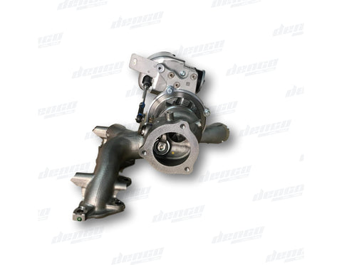 28231-2B760 Turbocharger B01G Hyundai Tucson 1.6L 130Kw (G4Fj) Kia Sportage 2015 - Genuine Oem