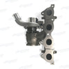 16399880016 Turbocharger B01g Hyundai Tucson 1.6l 130kw (G4fj) Kia Sportage 1.6l 130kw (G4fj) 2015 - GENUINE OEM 16399880016 Turbocharger B01g Hyundai Tucson 1.6l 130kw (G4fj) Kia Sportage 1.6l 130kw (G4fj) 2015 - GENUINE OEM