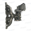 16399880016 Turbocharger B01g Hyundai Tucson 1.6l 130kw (G4fj) Kia Sportage 1.6l 130kw (G4fj) 2015 - GENUINE OEM 16399880016 Turbocharger B01g Hyundai Tucson 1.6l 130kw (G4fj) Kia Sportage 1.6l 130kw (G4fj) 2015 - GENUINE OEM