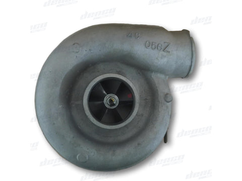 166099 Turbocharger S3a John Deere Tractor 10.1ltr (Engine 6101h) 166099 Turbocharger S3a John Deere Tractor 10.1ltr (Engine 6101h)