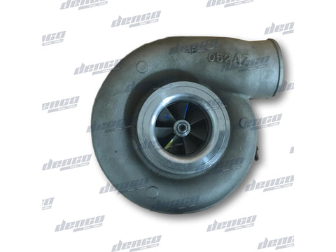 166173 RECONDITIONED EXCHANGE TURBOCHARGER S3A JOHN DEERE TRACTOR 10.1L (ENGINE 6101H) 166173 RECONDITIONED EXCHANGE TURBOCHARGER S3A JOHN DEERE TRACTOR 10.1L (ENGINE 6101H)
