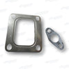 166173 Reconditioned Exchange Turbocharger S3A John Deere Tractor 10.1L (Engine 6101H) Genuine Oem 166173 Reconditioned Exchange Turbocharger S3A John Deere Tractor 10.1L (Engine 6101H) Genuine Oem