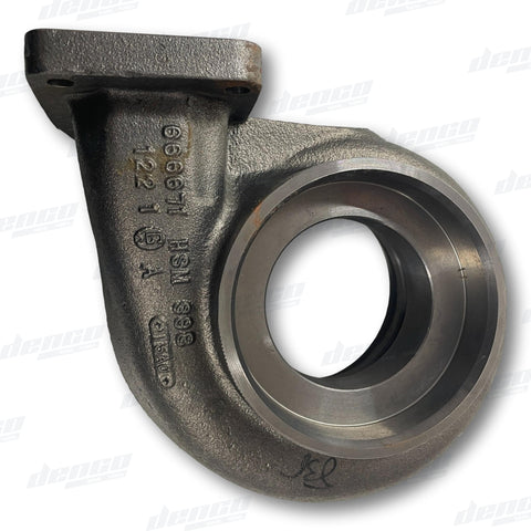 166671 Borg Warner Turbine Housing 166671 Borg Warner Turbine Housing