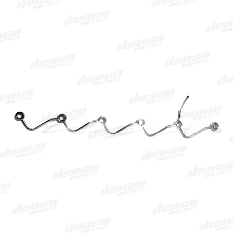 16670-06J0A LEAK OFF RAIL SUIT NISSAN PATROL (ENGINE TD42) 16670-06J0A LEAK OFF RAIL SUIT NISSAN PATROL (ENGINE TD42)