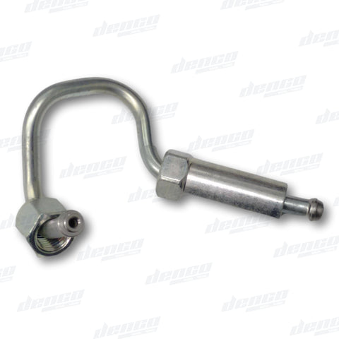 16682-EB31A HIGH PRESSURE TUBE ASSY - INJECTION NO 3 NISSAN NAVARA / PATHFINDER YD25 16682-EB31A HIGH PRESSURE TUBE ASSY - INJECTION NO 3 NISSAN NAVARA / PATHFINDER YD25