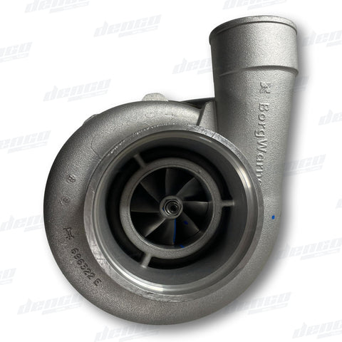 167049 DROP IN BORG WARNER TURBOCHARGER BHT3B CUMMINS (ENGINE NTC300-315) 167049 DROP IN BORG WARNER TURBOCHARGER BHT3B CUMMINS (ENGINE NTC300-315)