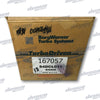 167057 Turbo Core Assembly S4D Caterpillar 3406 D8N 167057 Turbo Core Assembly S4D Caterpillar 3406 D8N