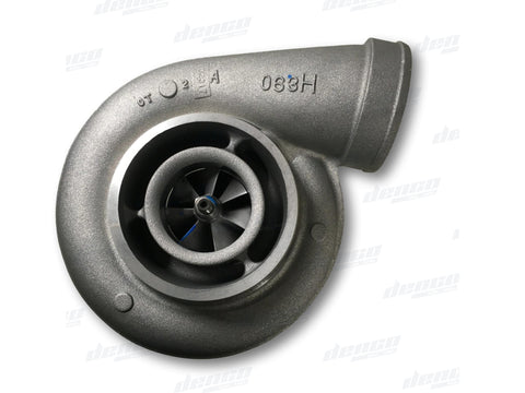 167736 TURBOCHARGER S400 DETROIT DIESEL SERIES 60 11.1LTR 167736 TURBOCHARGER S400 DETROIT DIESEL SERIES 60 11.1LTR
