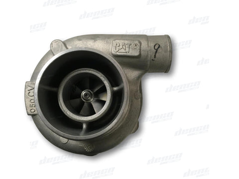 167762 New Turbocharger S2e Caterpillar 3116t Barber Grn Ag Tractor (Captive) 167762 New Turbocharger S2e Caterpillar 3116t Barber Grn Ag Tractor (Captive)