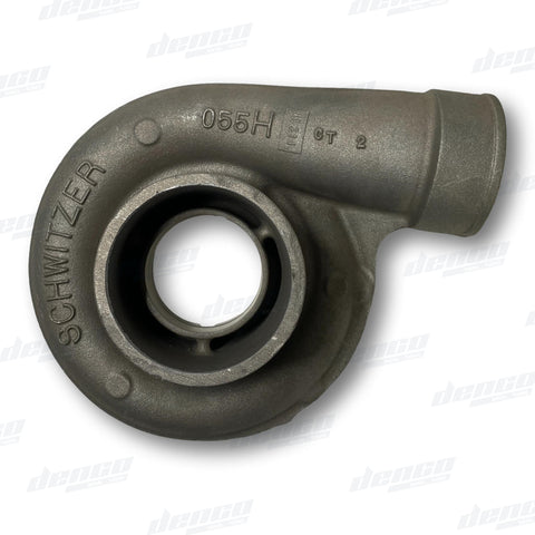 168320 Compressor Housing S300 Suit Cummins Application 168320 Compressor Housing S300 Suit Cummins Application