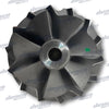 168450 Borgwarner Compressor Wheel S300 Turbo 168450 Borgwarner Compressor Wheel S300 Turbo