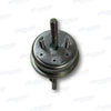 168489 Borgwarner Turbo Wastegate Actuator Suit John Deere S200G Turbocharger Accessories 168489 Borgwarner Turbo Wastegate Actuator Suit John Deere S200G Turbocharger Accessories