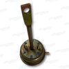 168725 Borgwarner Turbo Wastegate Actuator Suit Caterpillar 4B-354 Turbocharger Accessories 168725 Borgwarner Turbo Wastegate Actuator Suit Caterpillar 4B-354 Turbocharger Accessories