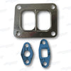 168823 Reconditioned Turbocharger S300 Cummins Engine L10 / Lta10 10.0L Genuine Oem Turbochargers 168823 Reconditioned Turbocharger S300 Cummins Engine L10 / Lta10 10.0L Genuine Oem Turbochargers