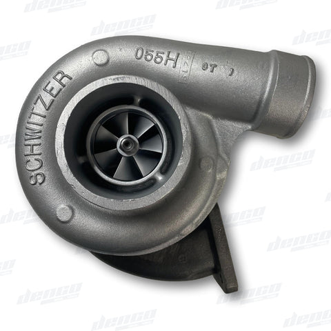 168823 RECONDITIONED EXCHANGE TURBOCHARGER S300 CUMMINS (ENGINE L10 / LTA10) 10.0L 168823 RECONDITIONED EXCHANGE TURBOCHARGER S300 CUMMINS (ENGINE L10 / LTA10) 10.0L